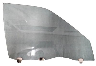 Honda Accord 4 Door : 1986, 1987, 1988, 1989, Right Front Door Glass - Image 1 of 4