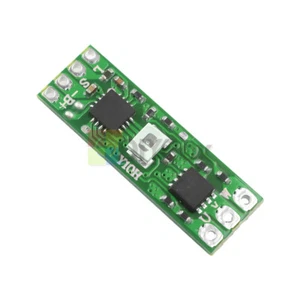 2S~3S DC5V-16V 8A Micro Brushless ESC Motor Speed Controller for Aircraft Model - Picture 1 of 26