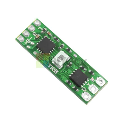 2S~3S DC5V-16V 8A Micro Brushless ESC Motor Speed Controller for Aircraft Model - Image 1 of 4