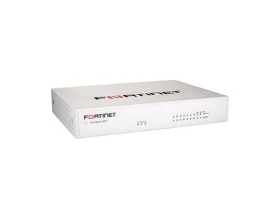 Fortinet FORTIGATE-60F Model FG-60F Network Security/Firewall White Excellent - Image 1 of 3