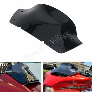Fairing Windshield For Harley Street Glide CVO FLHXSE 2023-2025 FLHX 2024-2025 - Picture 1 of 5
