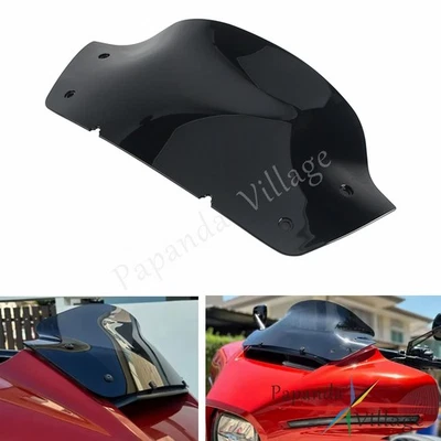 Fairing Windshield For Harley Street Glide CVO FLHXSE 2023-2025 FLHX 2024-2025 - Image 1 of 4