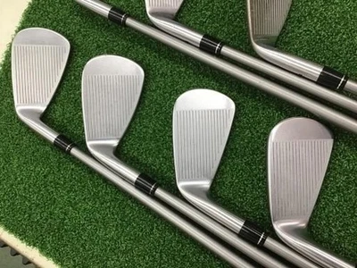 Callaway LEGACY(2012) Iron Set 6-P,A,S 7pcs LEGACY SERIES 55i/SR #AB15260 - Image 1 of 4