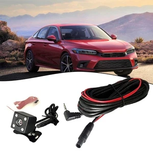 CMOS Imaging Sensor Reverse Camera with NTSC Video System Easy Install - Picture 1 of 12