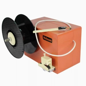 Auto Winder Printing Consumables Winding Machine Filament Extruder Machine 3D - Afbeelding 1 van 6