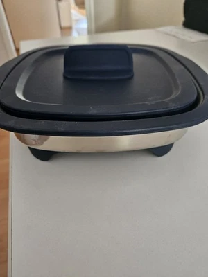 Tupperware, MicroPro Series Grill, mit Pro Ring, Mikrowelle, Grill - Bild 1 von 3