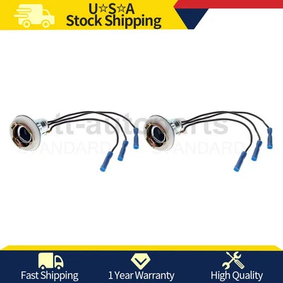 Enchufe de bombilla de estacionamiento de encendido estándar para Ford Bronco 1978 1979 Foto 1 de 4