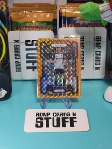 2023-24 Prizm Premier League - Joao Palhinha #162 Orange Mosaic Prizm - Picture 1 of 2