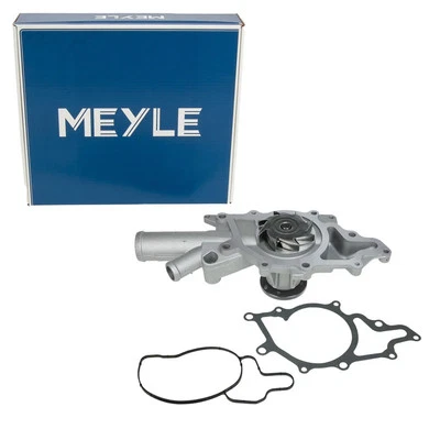 Bomba de agua Meyle 013 220 0012 calidad OE para Mercedes Sprinter Viano Vito Foto 1 de 3