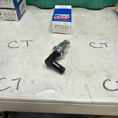 Válvula PCV GP Sorensen Pcv162 Foto 1 de 2