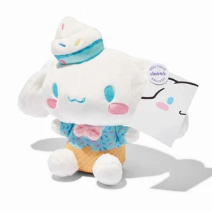Hello Kitty® And Friends Claire's Exclusive 6" Cinnamoroll™ Confection Plush Toy - Picture 1 of 2