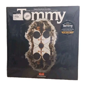 Various  TOMNY ORIGINAL MOTION PICTURE SOUNDTRACK  Vinyl 2xLP RSD 2025  M/VG+ - Picture 1 of 5