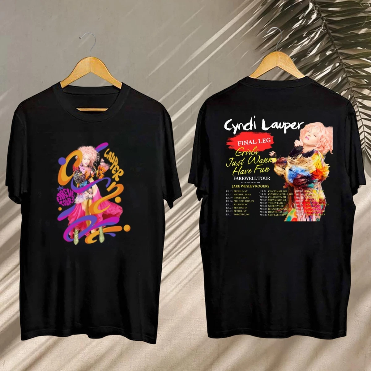 cyndi lauper shirt products for sale | eBay