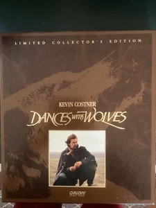 laserdisc - Picture 1 of 1