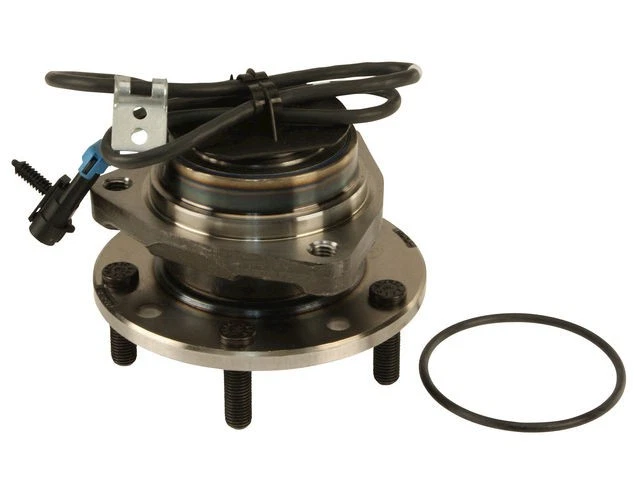 Conjunto de buje de rueda para GMC Sonoma 1998-2004 4x4 1999 2000 2001 2002 2003 DS759GM Foto 1 de 1