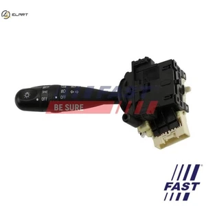 STEERING COLUMN SWITCH FT09025 FORSTEERING COLUMN SWITCH FT09025 FOR TOYOTA  841 - Picture 1 of 10