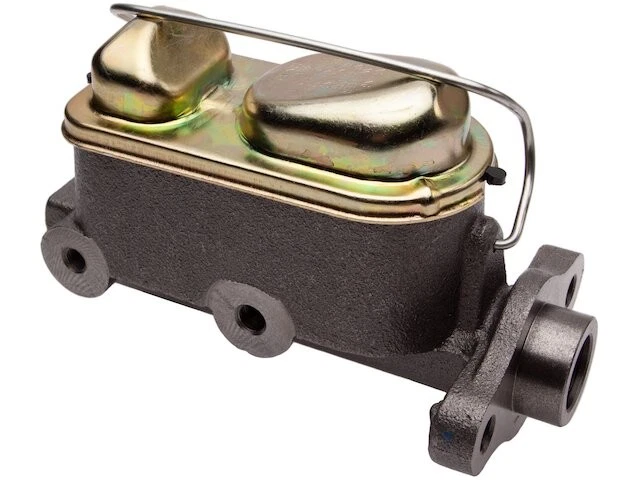 Cilindro maestro de freno para Ford Granada 1975-1980 1979 1976 1977 1978 RY683FZ Foto 1 de 1