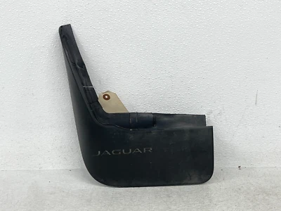 ⭐2017-2020 JAGUAR F-PACE CUARTO DELANTERO IZQUIERDO GUARDABARROS PROTECTOR CONTRA SALPICADURAS LOTE FABRICANTE DE EQUIPOS ORIGINALES 2536 Foto 1 de 4