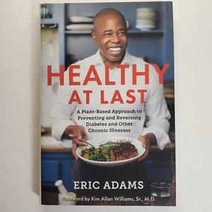 Healthy at Last : A Plant-Based Approach to Preventing and Reversing Diabetes - Imagen 1 de 7