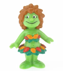 Bully - Saarlodri Mutter - Variante - Werbefigur Figur 1985 SR 1 Rundfunk Promo - Picture 1 of 4