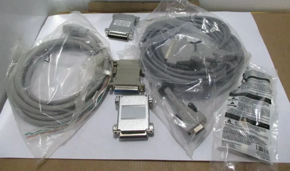 Nortel NTDK48KAE6 Cable Kit - Image 1 of 3