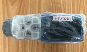 R900974700 DBW10A2-5X/350-6EG24N9K4 Rexroth Relief valve NEW FedEx or DHL - Picture 1 of 1