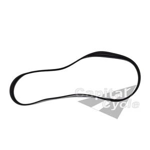 Rubber Headlight Gasket Ring BMW R25,R26,R27,R50,R51,R60,R67,R68,R69,R75 /2/5/S - Picture 1 of 3