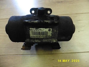 SMART CAR 451 FORTWO 16110000303 GETRAG GEAR SELECTOR MOTOR ACTUATOR SPRINTSHIFT - Picture 1 of 3