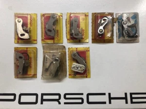 Porsche 911 Mercedes points BOSCH rare OEM NOS lot of 8 points - Picture 1 of 7