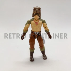 HASBRO GI JOE G.I. JOE - 1987 Raptor v1 - Vintage Action Figure - Picture 1 of 1