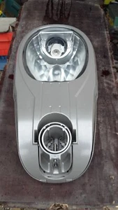 Philips ARC 80 Light Fixture - Zdjęcie 1 z 3