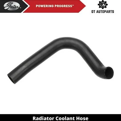 Para 1968-1972 Chevrolet P20 Van radiador líquido de arrefecimento mangueira portões inferiores 1969 1970 1971 - Imagem 1 de 4