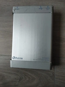 Plextor Premium USB Gehäuse - Bild 1 von 4