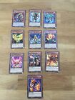 [SDOK-EN000] Onslaught Of The Fire Kings Structure Deck YU-GI-OH Cards