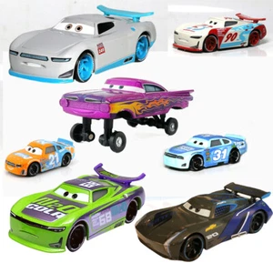 Disney Pixar Autos Set Druckguss Modellauto Lightning McQueen 1:55 Spielzeug Geschenk Lose - Bild 1 von 203