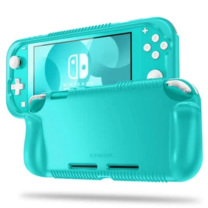 Case For Nintendo Switch Lite 2019 Soft Silicone Shock Proof Protective Cover - Picture 1 of 29
