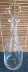 William Yeoward Crystal Decanter Nancy HARD TO FIND