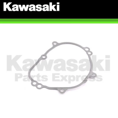 NEW 2007-2026 GENUINE KAWASAKI NINJA ZX-6R LARGE COVER GASKET 11061-0250 - Image 1 of 4