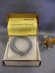 Honeywell Sensotec 060-3602-03 Submersible LVDT Measurement Probe Model S7C - Picture 1 of 5