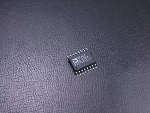OP467GS Analog Devices Quad Precision High Speed Operational Amplifier Op Amp - Picture 1 of 4