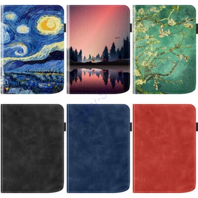 Handheld For Pocketbook Verse ‎PB629/ Lite/ Pro Case &Stand PU Leather Cover - Image 1 of 4