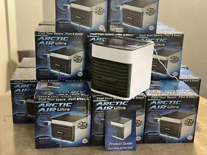 Arctic Air Ultra Evaporative Portable Air Conditioner - Picture 1 of 1