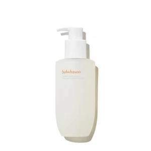 Aceite Limpiador Suave Sulwhasoo 200 ml (6,76 oz) Elasticidad, Desmaquillante Corea - Imagen 1 de 12