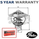 Thermostat Coolant Gates Fits Nissan 300ZX Fairlady Z 2.0 3.0 + Other Models