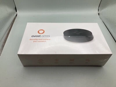 AVAST Omni Security Everywhere You Connect. New in box. - Image 1 of 3
