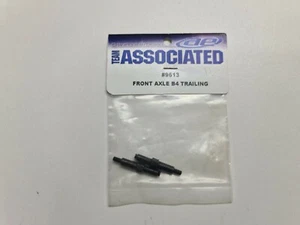 Team Associated No.9613 Front Axle B4 Trailing 002 - Picture 1 of 1