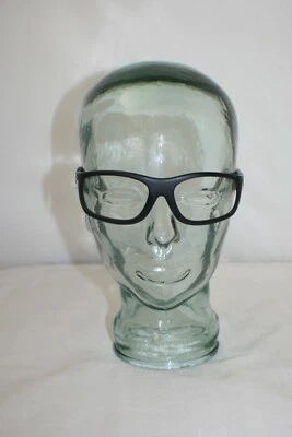 哈雷戴维森太阳镜眼镜 MC 34 黑色 MBLK-22 正品 58 19 115 — 第 1/4 张图片