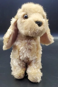 Bestever Cocker Spaniel Welpe Hund Plüsch 6 Zoll superweicher Sitzsack Stofftier - Bild 1 von 6