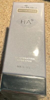 SKINMEDICA HA5 REJUVENATING HYDRATOR FULL SIZE 2 OUNCES SEALED AUTHENTIC *READ** - Image 1 of 4
