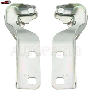 Hood Hinges Left & Right For 2014-22 Ram ProMaster 1500 2500 3500 3.6 3.0 V6 l4 - Bild 1 von 11